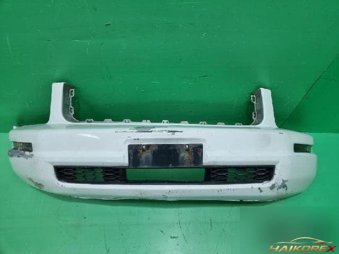 Ford Mustang 2005 — передний бампер