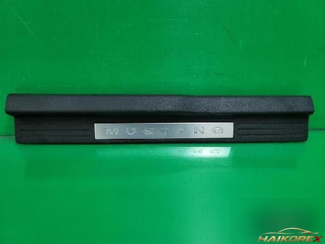 Ford Mustang 2005 — прочие детали 4R33 6313200 BLW