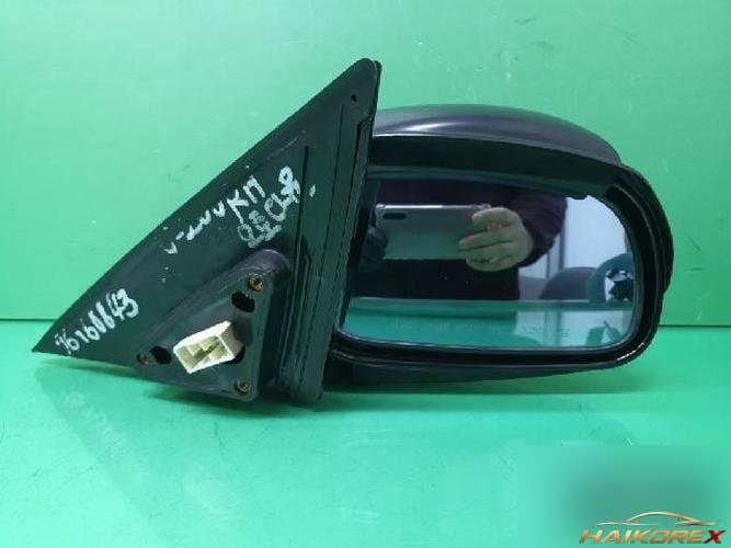 Daewoo Magnus 2005 — боковое зеркало правое