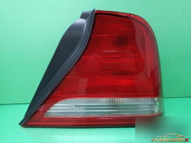 Daewoo Matiz 2005 — комбинированный фонарь задний правый