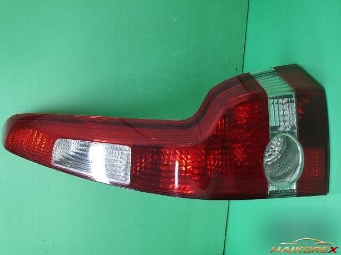 Volvo V50 2007 — задний комбинированный фонарь правый