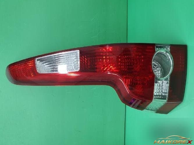 Volvo V50 2007 — фонарь задний левый (комбинированный)