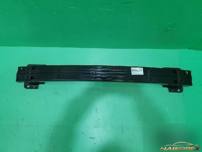 Hyundai Grandeur 2009 — направляющая переднего бампера 86530 3L000 1