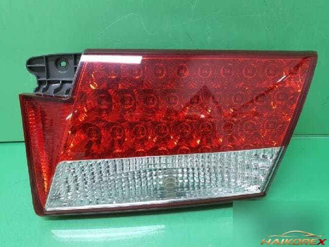 Hyundai Grandeur 2009 — подсветка багажника правая