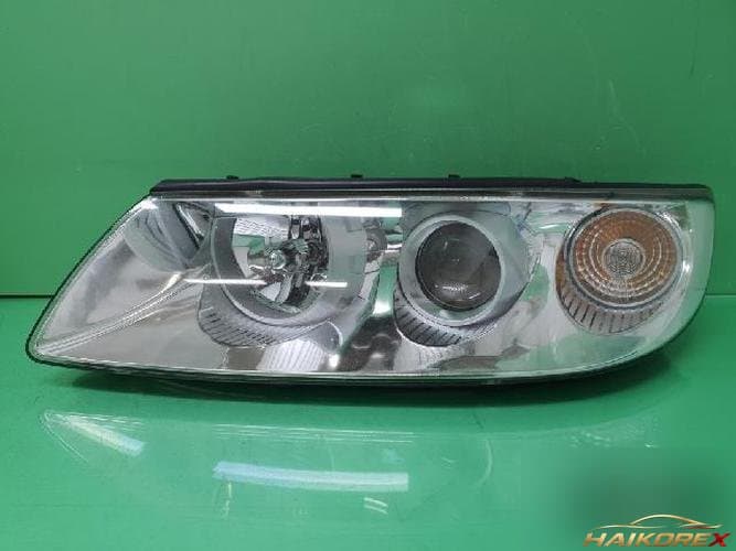 Hyundai Grandieur 2009 — фара левая 92101 3L 1