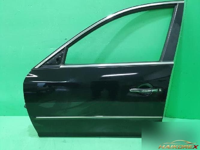 Hyundai Grandeur 2009 — передняя дверь левая