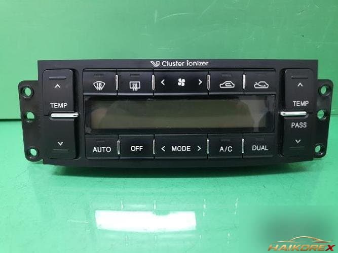 Hyundai Grandeur 2009 — переключатель отопления/кондиционера 97250-3L-1