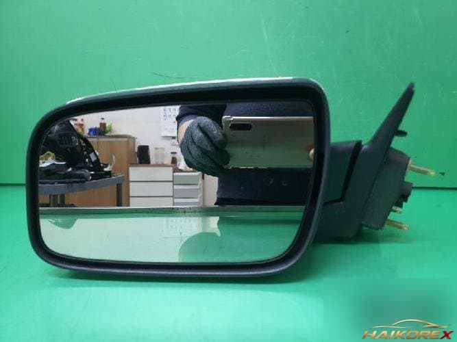 Ford Taurus 2009 — боковое зеркало левое