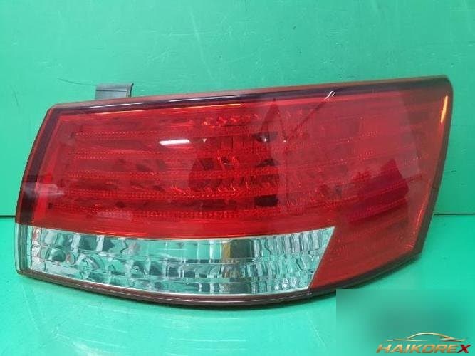 Hyundai Sonata 2008 — фонарь задний правый (комбинированный)