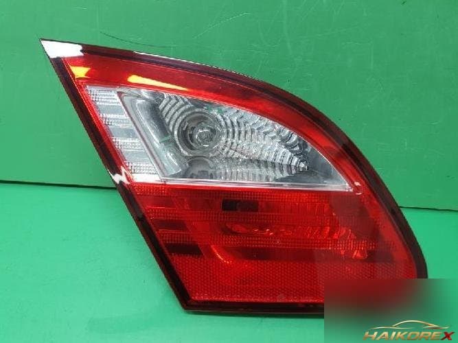 Chrysler Sebring 2008 — обшивка двери задней левой