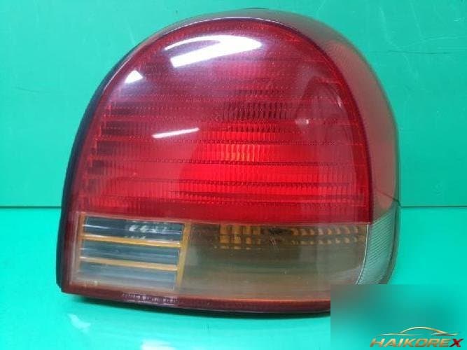 Hyundai Sonata 2000 — комбинированный фонарь задний правый (пассажирский)