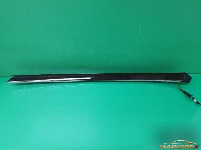 Mercedes-Benz S-Class 2006 — панель приборов 2217200922