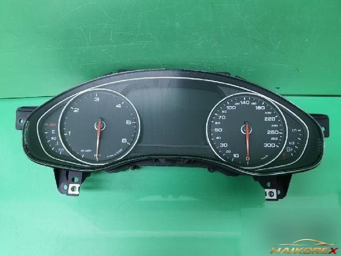 Audi A6 2016 — панель приборов 4G8 920 933 Q