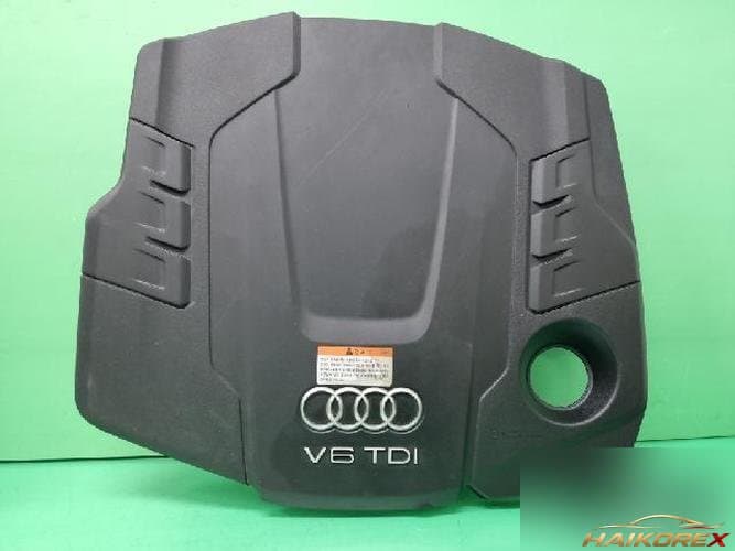 Audi A6 2016 — крышка двигателя 059 103 925 CG