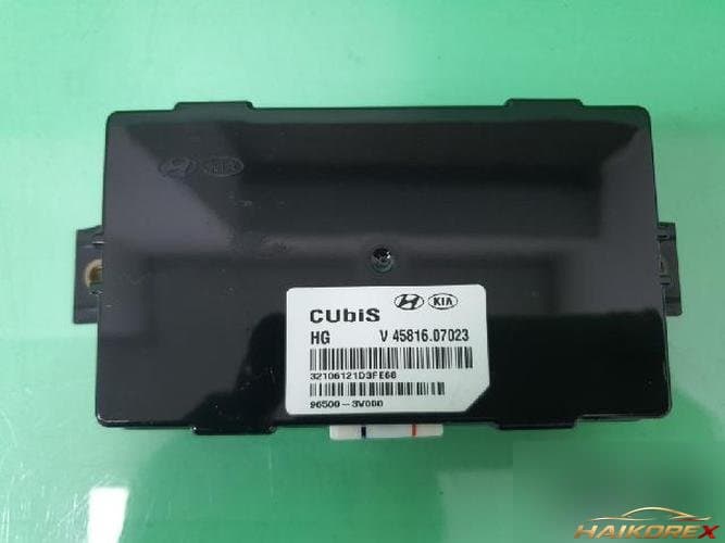 Hyundai Granzer 2012 — модуль (блок) 96500 3V000