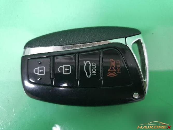 Hyundai Grandeur 2012 — прочие детали