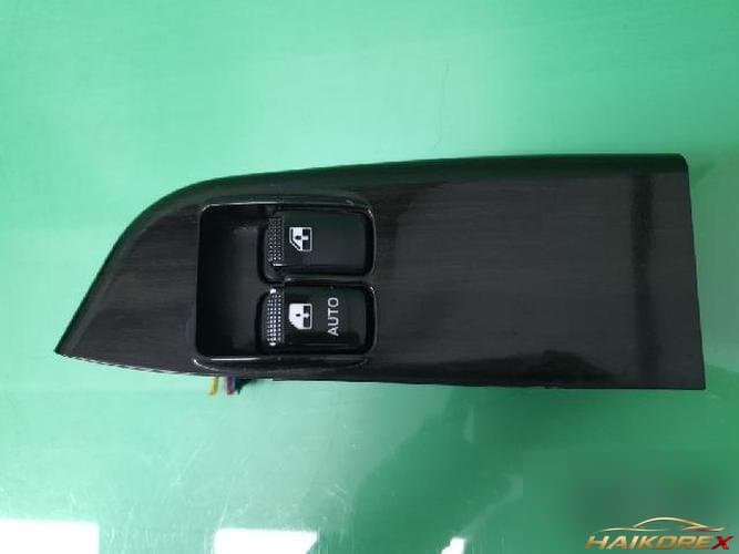 Kia Bongo 2011 — выключатель стеклоподъёмника 1