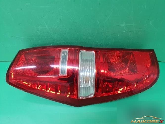 Hyundai Starex 2011 — фонарь задний левый (комбинированный)