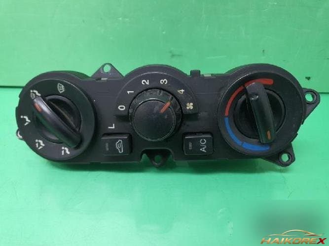 Hyundai Porter 2014 — переключатель управления кондиционером/отопителем 97250-4F310