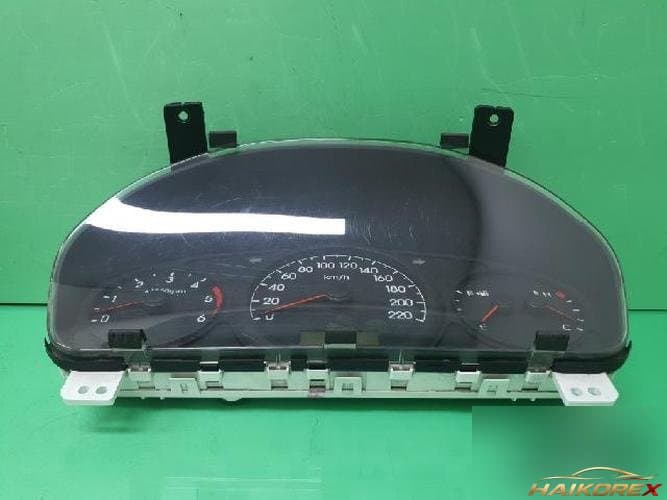Hyundai Starex 2011 — панель приборов 94003 4H061
