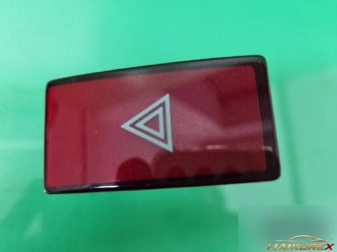 Honda Accord 2009 — кнопка/переключатель 1