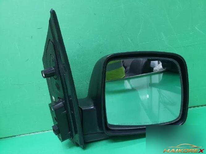 Hyundai Grandstarex 2008 — боковое зеркало правое