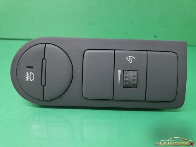 Hyundai Grand Starex 2008 — кнопка/выключатель