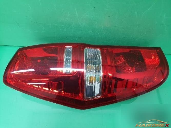 Hyundai Grand Starex 2008 — комбинированный фонарь задний левый (водительский)