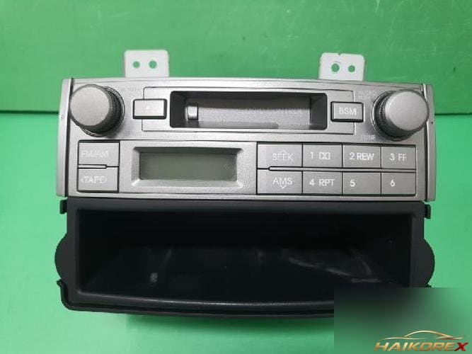 Hyundai Grand Starex 2008 — AV-система 96100 4H7006Y