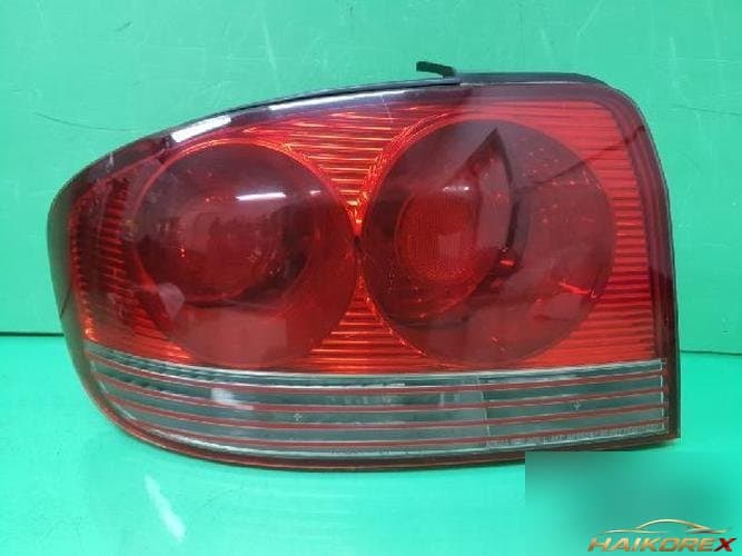 Hyundai Sonata 2003 — фонарь комбинированный задний левый