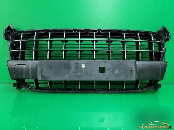 Peugeot 3008 2014 — решётка радиатора 9685626377