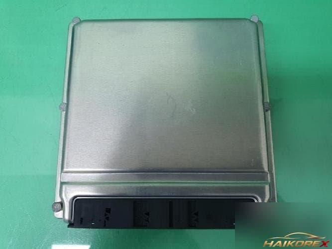 Mercedes-Benz E-Class 2003 — блок управления двигателя ECU 1121533179