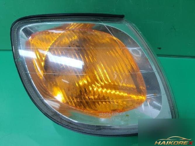 Hyundai Trajet 2000 — поворотник правый 3