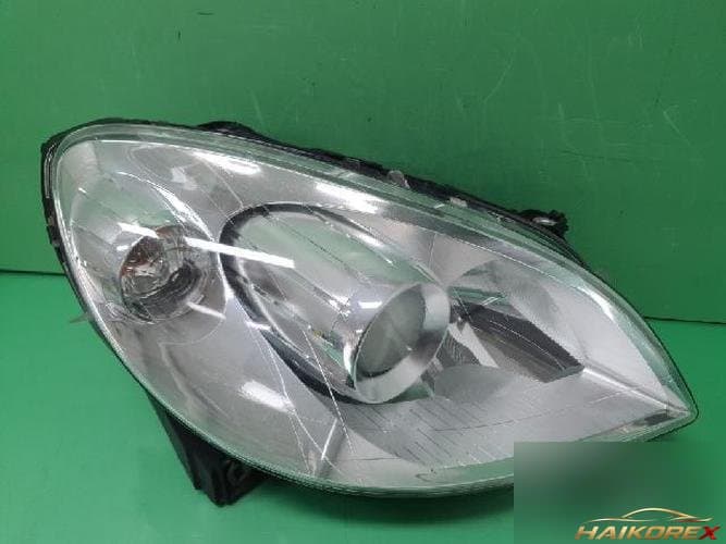Mercedes-Benz B-Class 2011 — фара правая A1698207861