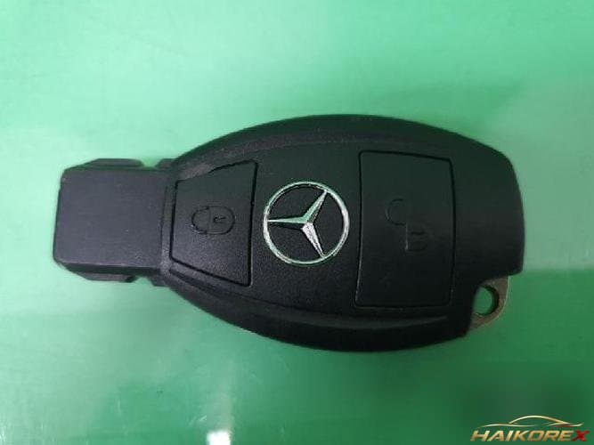 Mercedes-Benz B-Class 2011 — прочее 1