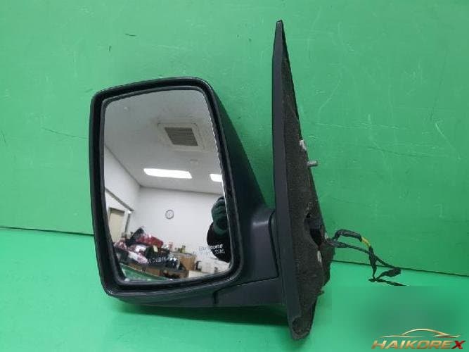 Hyundai Porter 2008 — боковое зеркало левое