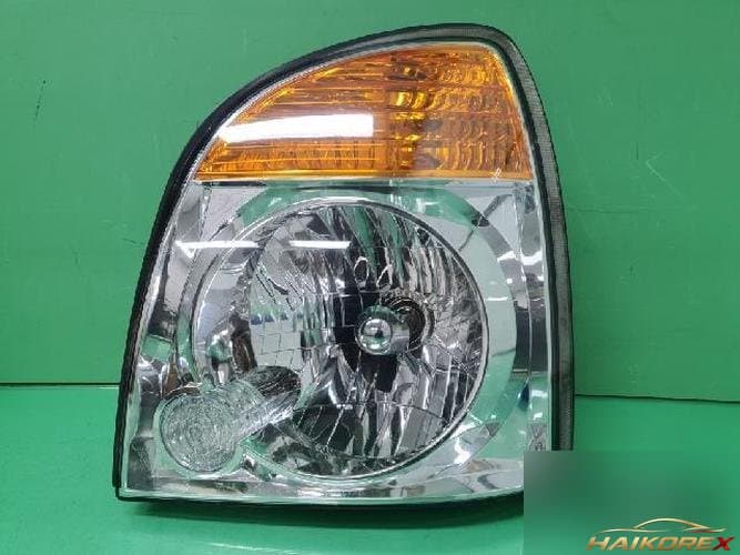Hyundai Porter 2008 — фара левая