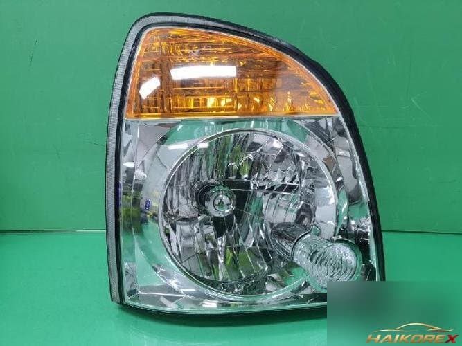 Hyundai Porter 2006 — фара правая