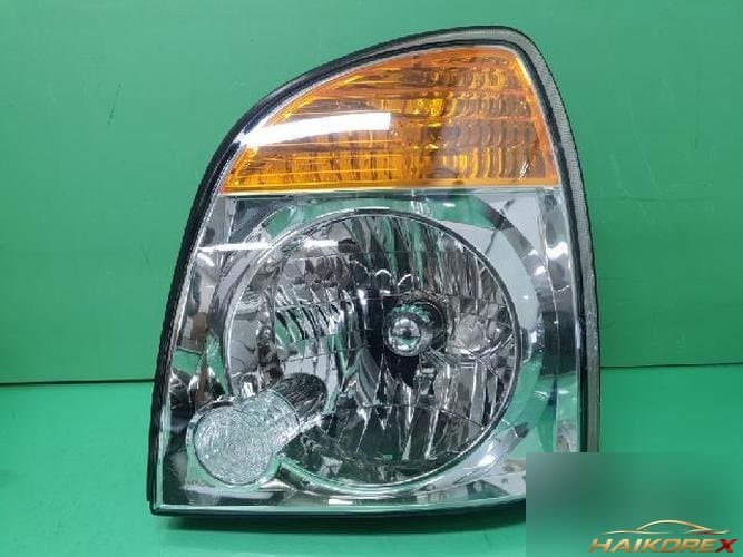 Hyundai Porter 2011 — фара левая 92401-4F0