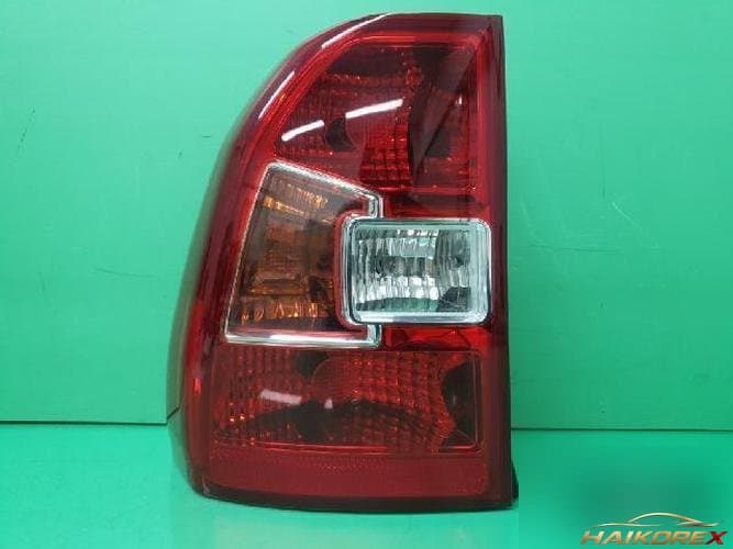 Kia Sportage 2008 — комбинированный фонарь задний левый