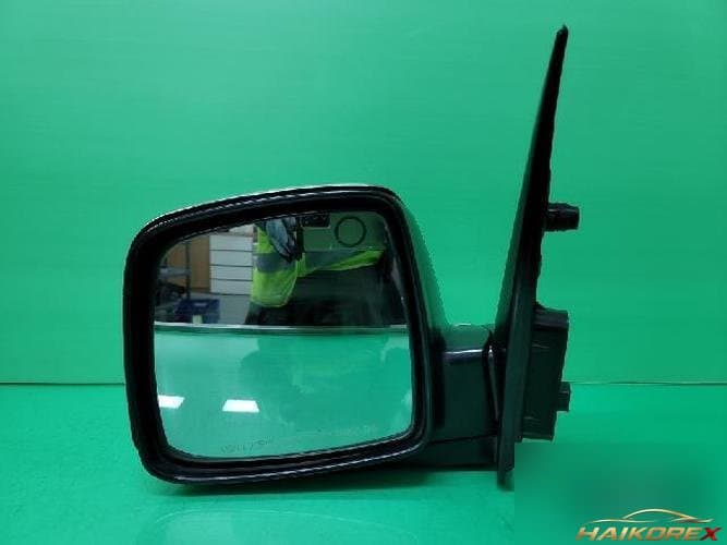 Hyundai Grand Starex 2010 — боковое зеркало левое