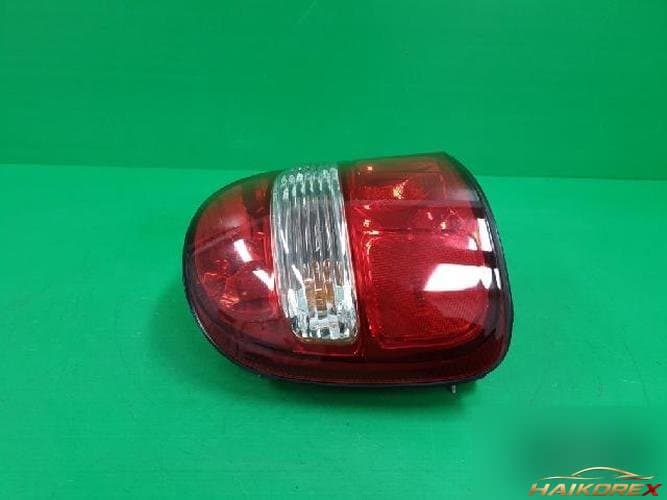 Kia Sportage 2000 — фонарь задний левый (комбинированный) 0K080 51160 1