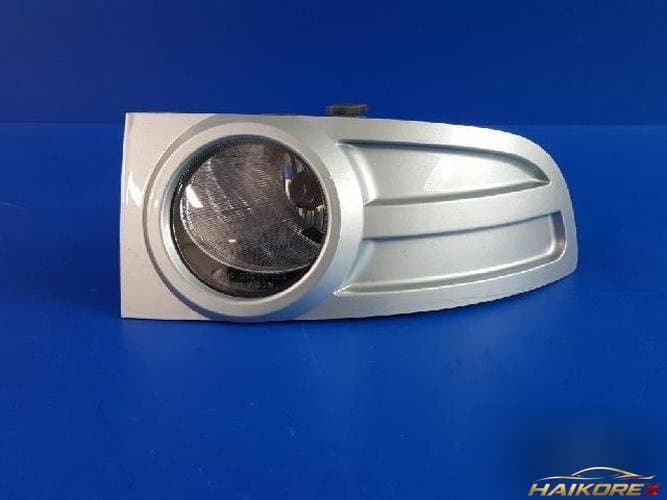 Renault SM5 2004 — противотуманная фара левая