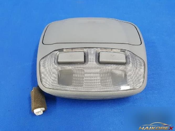 Hyundai Sonata 2003 — салонный светильник 928203D500OI