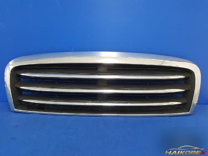 Hyundai Sonata 2002 — решётка радиатора 863503D100