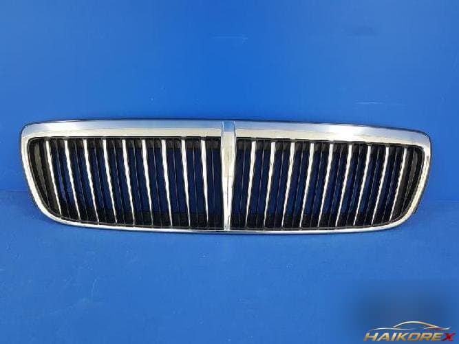 Hyundai Grandeur 2001 — решётка радиатора 8635039020