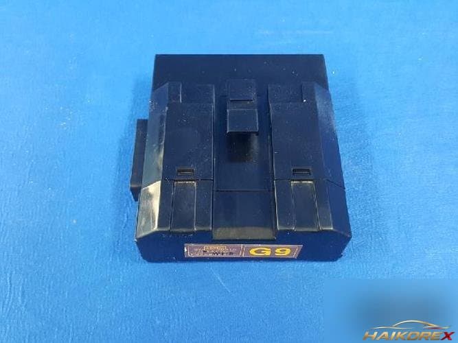 Hyundai Granzer 2001 — блок управления ETACS/BCM 95400-39310