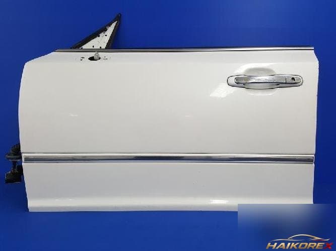 Hyundai Grandeur 2001 — дверь передняя левая 760033L000