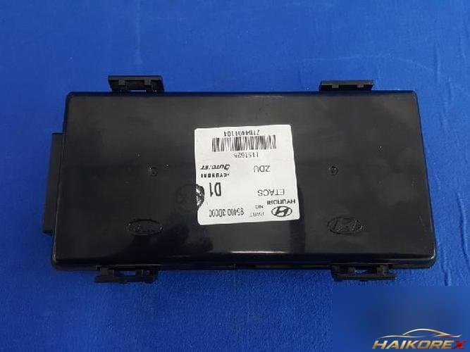 Hyundai Sonata 2004 — модуль ETACS/BCM 954003D000