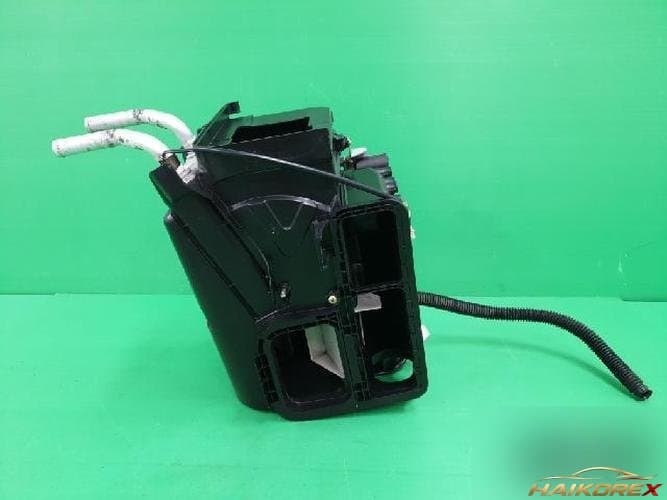 KG Mobility Musso EV 2004 — блок отопителя/кондиционера Eva 6910005231